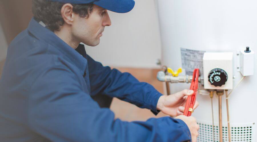Professional septic pumping service in Norton, TX